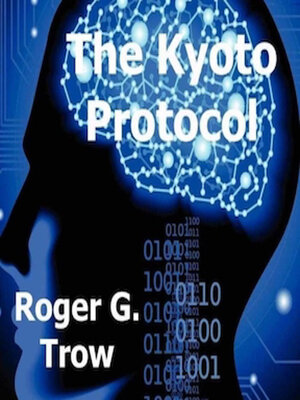 cover image of The Kyoto Protocol